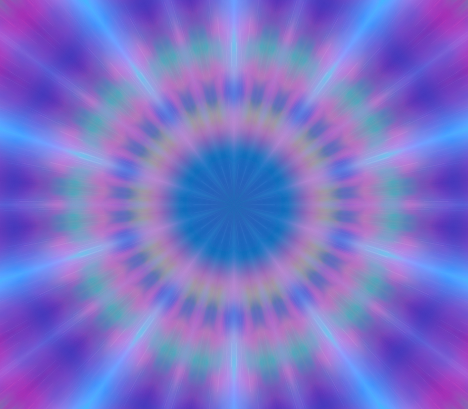 Image : Laura Marie - Harmonic Universe