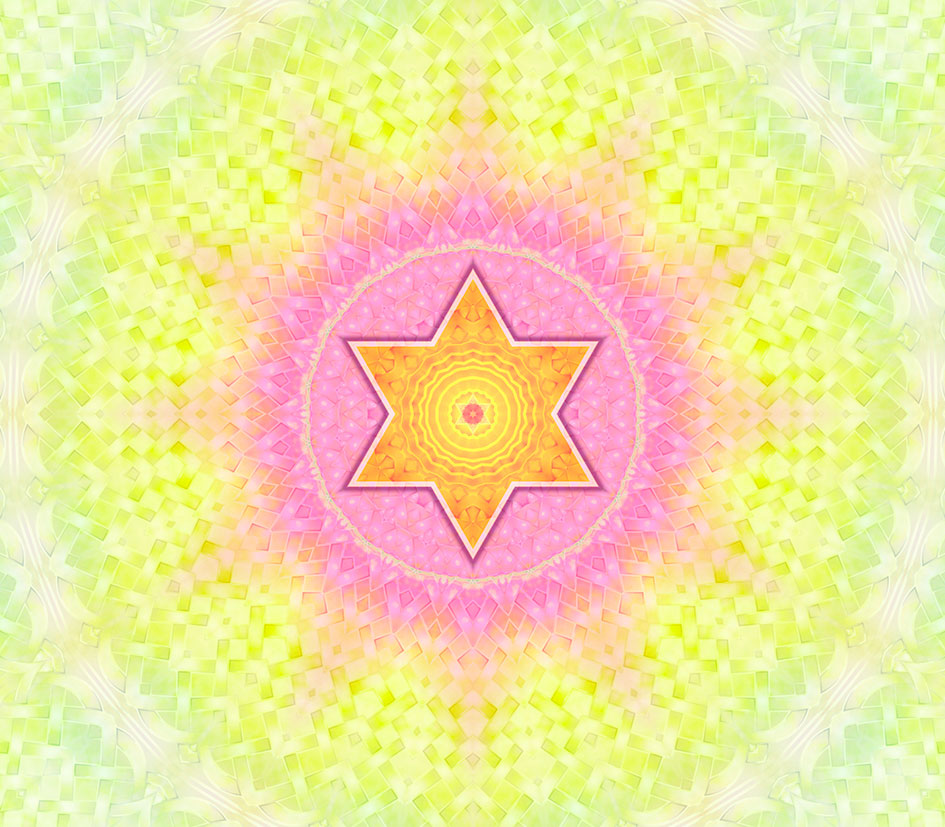 Image : Laura Marie - Harmonic Universe