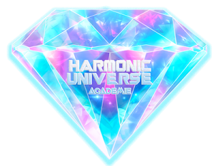 LogoHarmonicUniverseHome